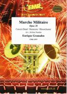 Marche Militaire Op. 38 Download