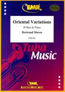 Oriental Variations Download