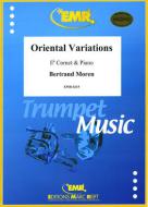 Oriental Variations Download