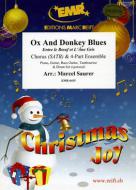 Ox And Donkey Blues Download