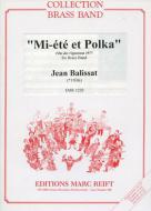 Mi-été et Polka Download