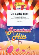 20 Celtic Hits Download