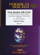 Nun danket alle Gott Download