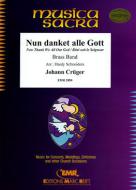 Nun danket alle Gott Download