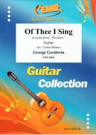 Of Thee I Sing Download