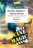 On Her Majesty's Secret Service Download
