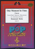 One Moment In Time Download