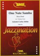 One Note Samba Download