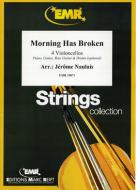 Morning Has Broken Download