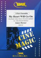 My Heart Will Go On Download