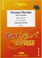 Nessun Dorma From Turandot Download