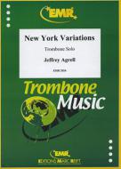 New York Variations Download