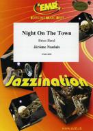 Night On The Town Download