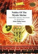 Nobles Of The Mystic Shrine Download