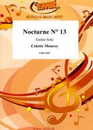 Nocturne No. 13 Download