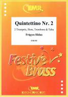Quintettino No. 2 Download