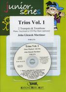 Trios Vol. 1 + CD Download