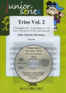 Trios Vol. 2 + CD Download