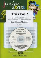 Trios Vol. 2 Download