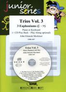 Trios Vol. 3 Download