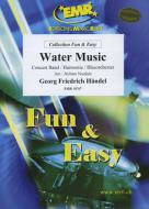 Overture From Water Music Download