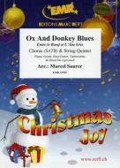 Ox And Donkey Blues Download