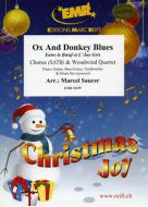 Ox And Donkey Blues Download