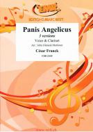 Panis Angelicus Download