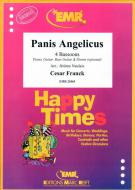 Panis Angelicus Download