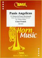Panis Angelicus Download