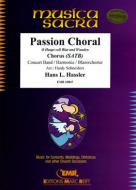 Passion Choral Download