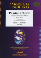 Passion Choral Download