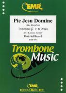 Pie Jesu Domine Download