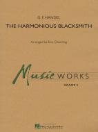 The Harmonious Blacksmith 