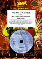 Play The 1st Clarinet Download