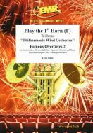Play the 1st F Horn: Famous Overtures 2 Download