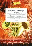Play the 1st F Horn: Famous Overtures 2 Download