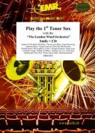 Play The 1st Tenor Saxophone Download
