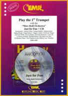 Play the 1st Trumpet: Just for Fun Download