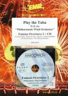 Play the Tuba: Famous Overtures 2 Download