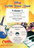 Play With Your Band Vol. 1 Download