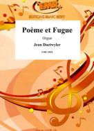 Poème et Fugue Download