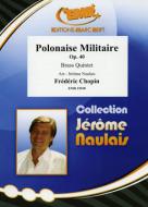 Polonaise Militaire Op. 40 Download