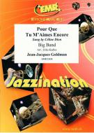 Pour Que Tu M'Aimes Encore Download