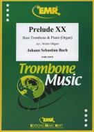 Präludium Nr. 20 BWV 865 Download