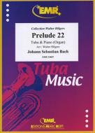 Präludium Nr. 22 BWV 867 Download