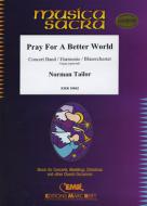 Pray For A Better World Download