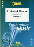 Prelude & Dances Download
