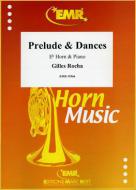 Prelude & Dances Download