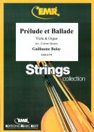 Prélude et Ballade Download